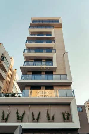 Apartamento Alto Padrão no América, 116,70m² e 3 dormitórios sendo 2 suítes