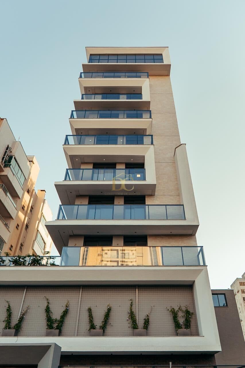 Apartamento Alto Padrão no América, 116,70m² e 3 dormitórios sendo 2 suítes