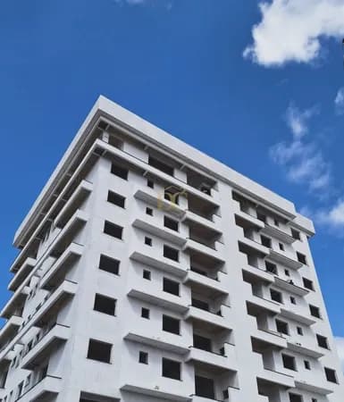 Apartamento Giardino no Costa e Silva