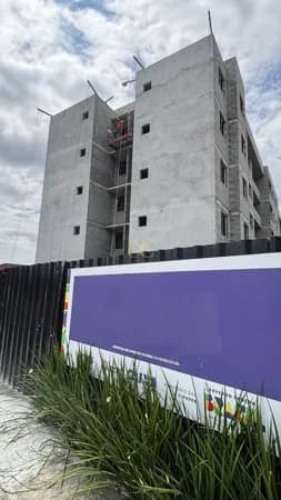 Apartamento Home Club no Itaum