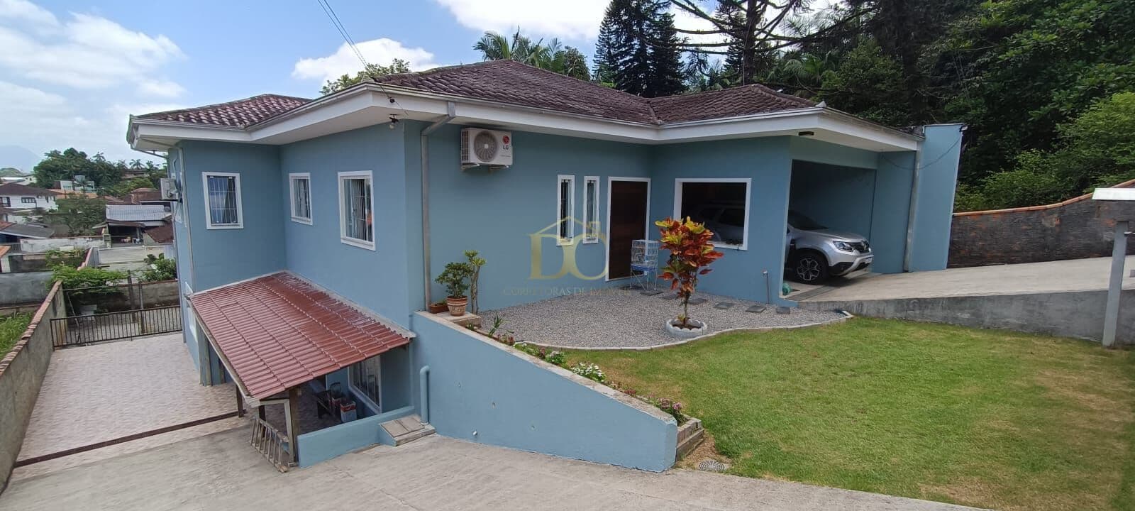 Casa Averbada no João Costa