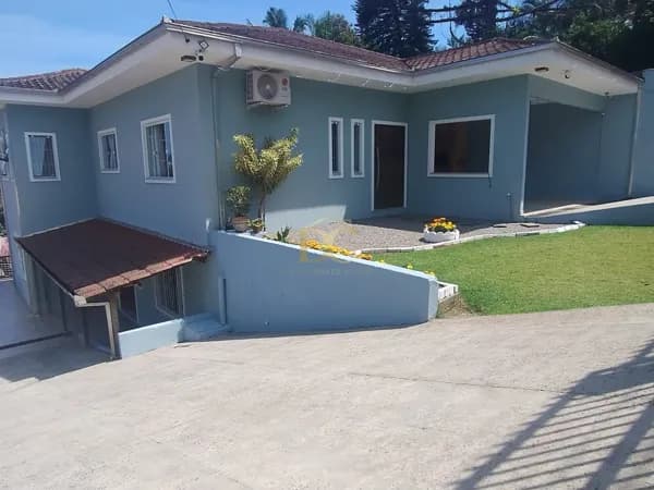 Casa Averbada no João Costa