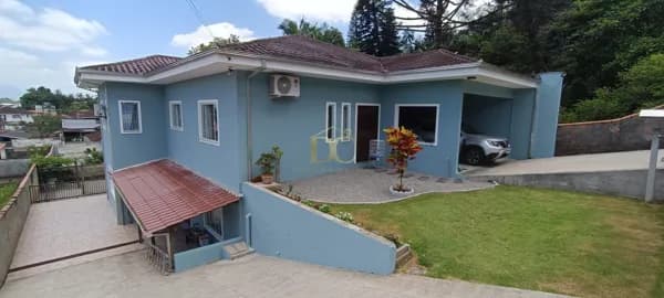 Casa Averbada no João Costa