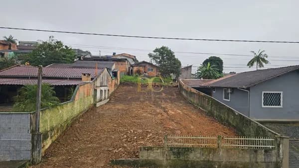 Terreno Escriturado 12 x 30 PARQUE GUARANI