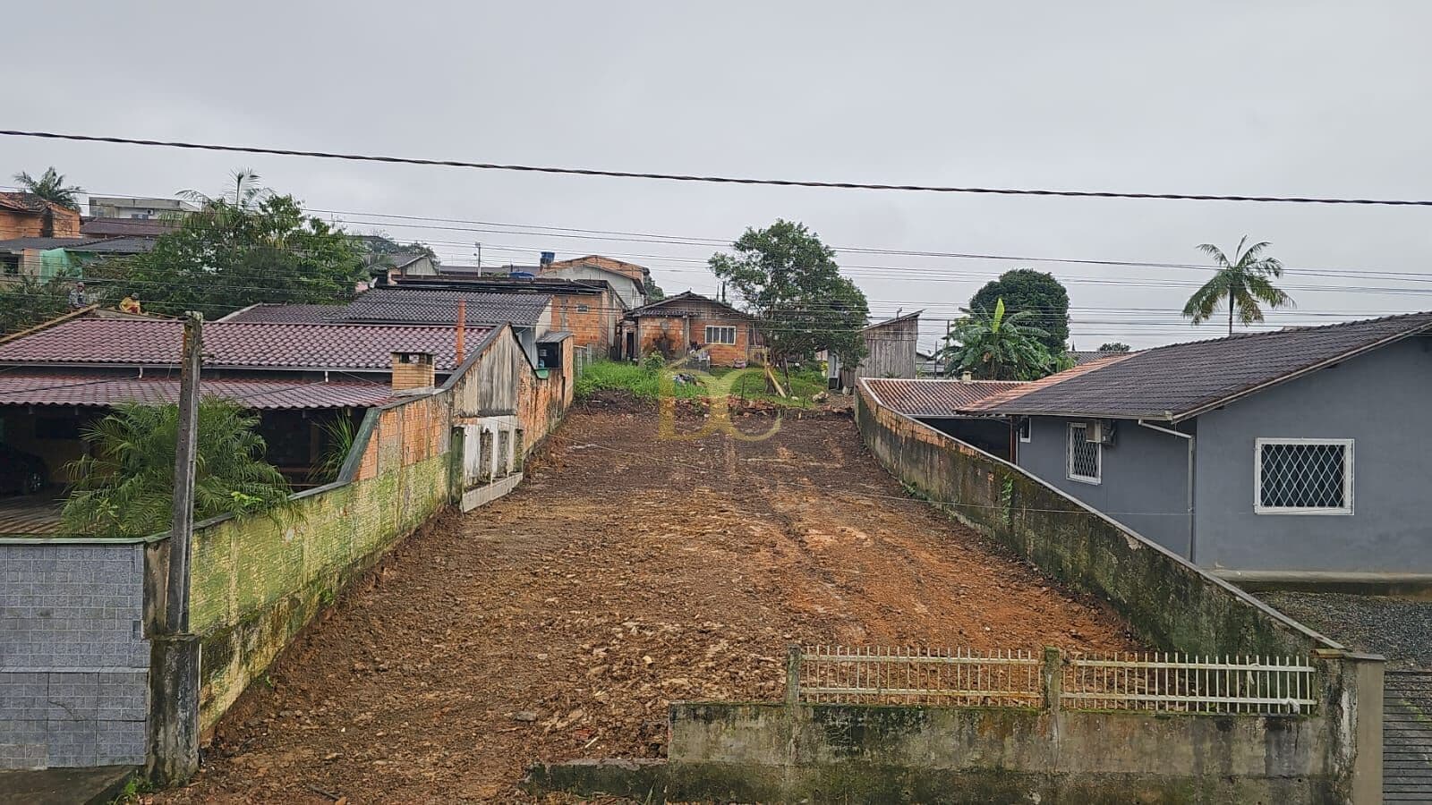 Terreno Escriturado 12 x 30 PARQUE GUARANI