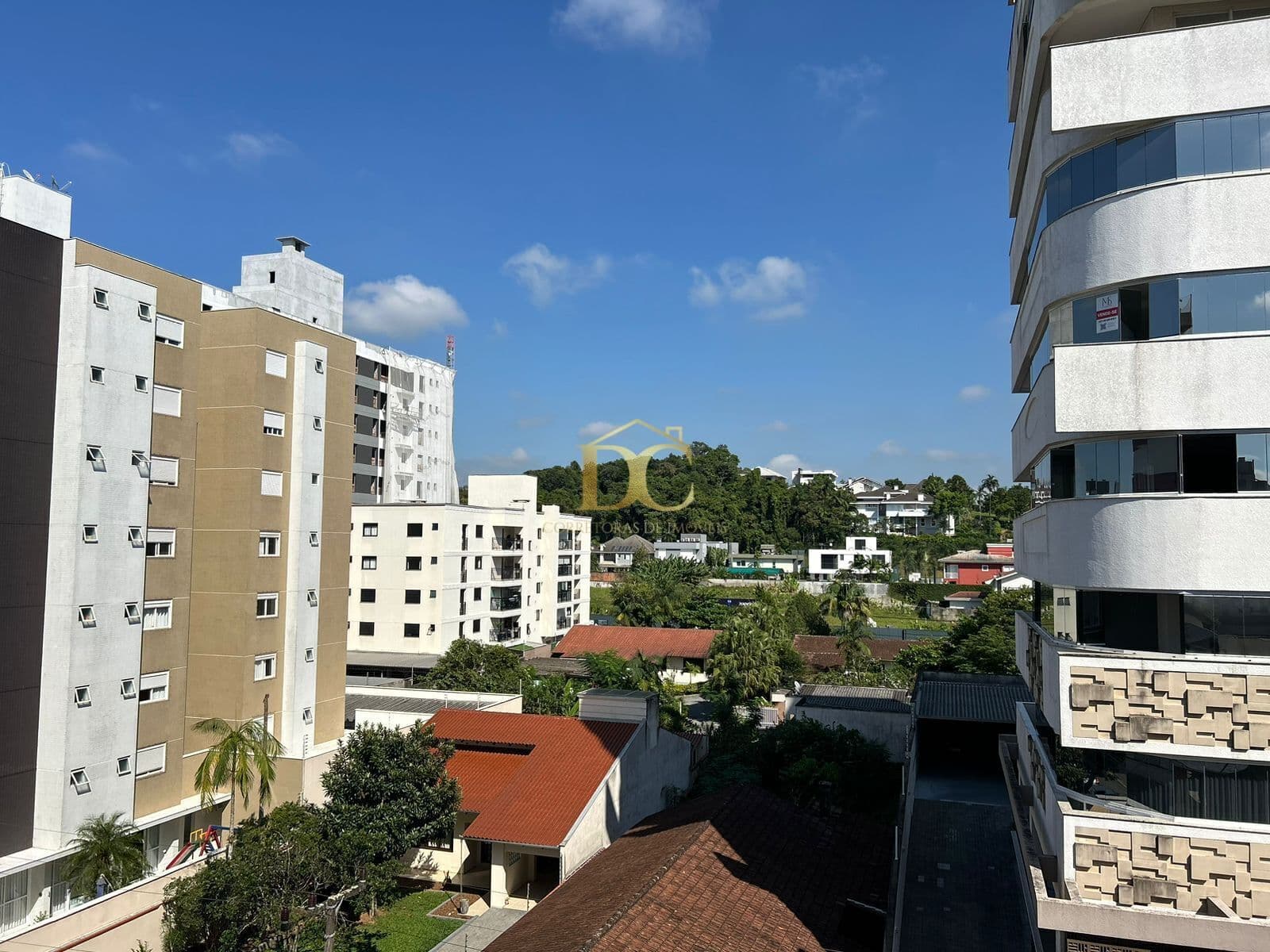 Apartamento no América com 3 dormitórios e 109,68m²