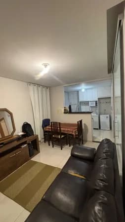 Apartamento Térreo no Floresta com 2 quartos