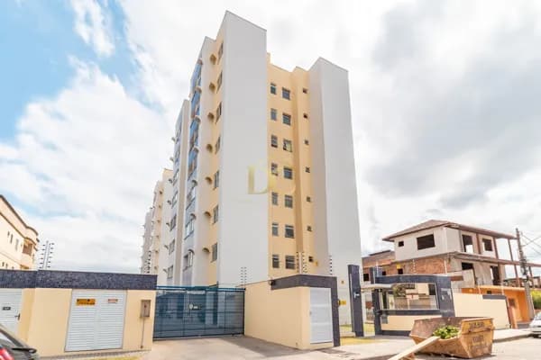 Apartamento no Giardino Guanabara com 2 dormitórios e 83m²