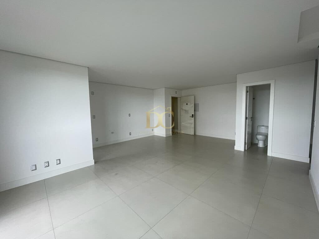 Apartamento Alto Padrão no Atiradores