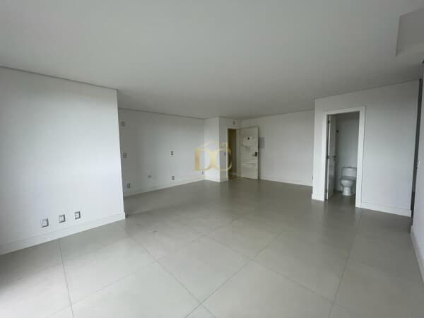 Apartamento Alto Padrão no Atiradores