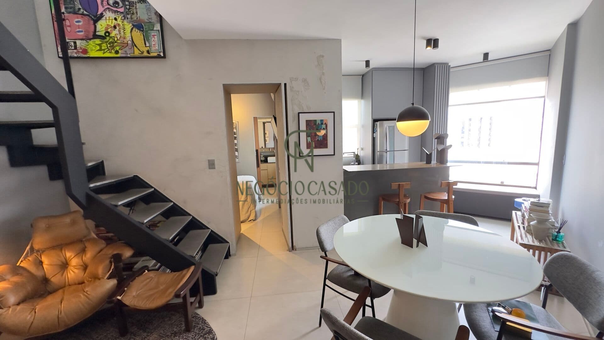 Apartamento em Belo Horizonte - Boa Viagem