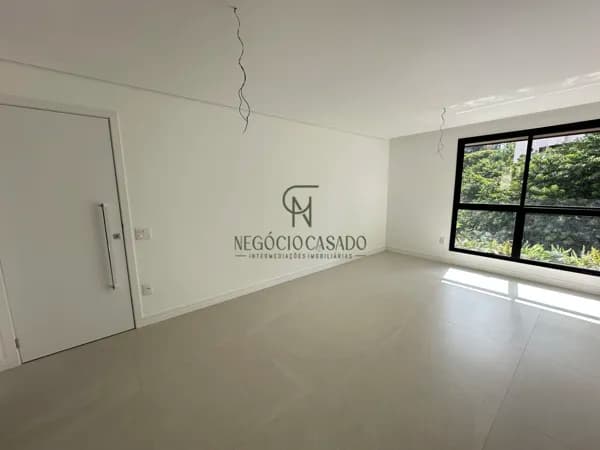 Apartamento em Belo Horizonte - Sion