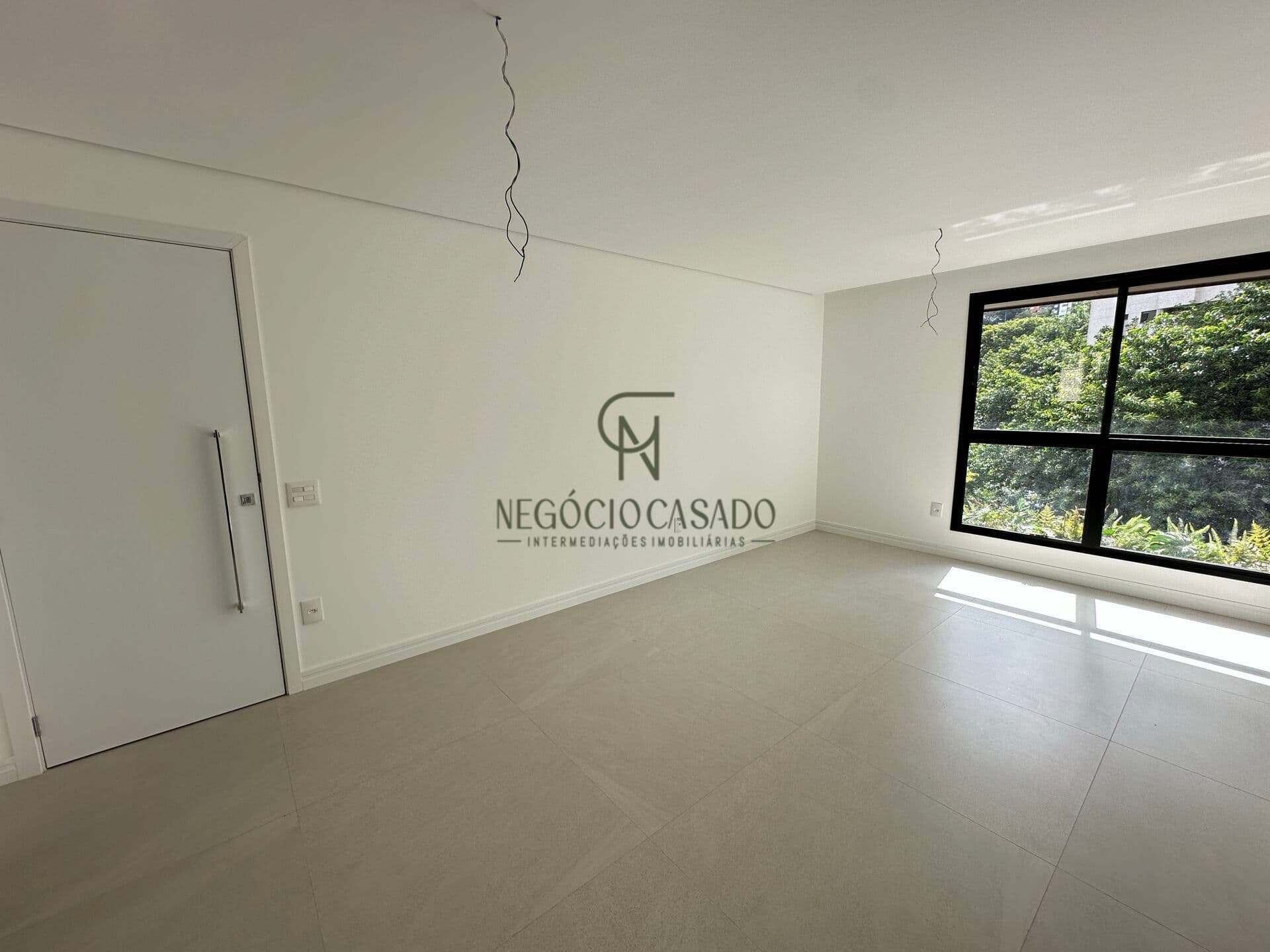 Apartamento em Belo Horizonte - Sion