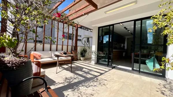 Apartamento em Belo Horizonte - Sion