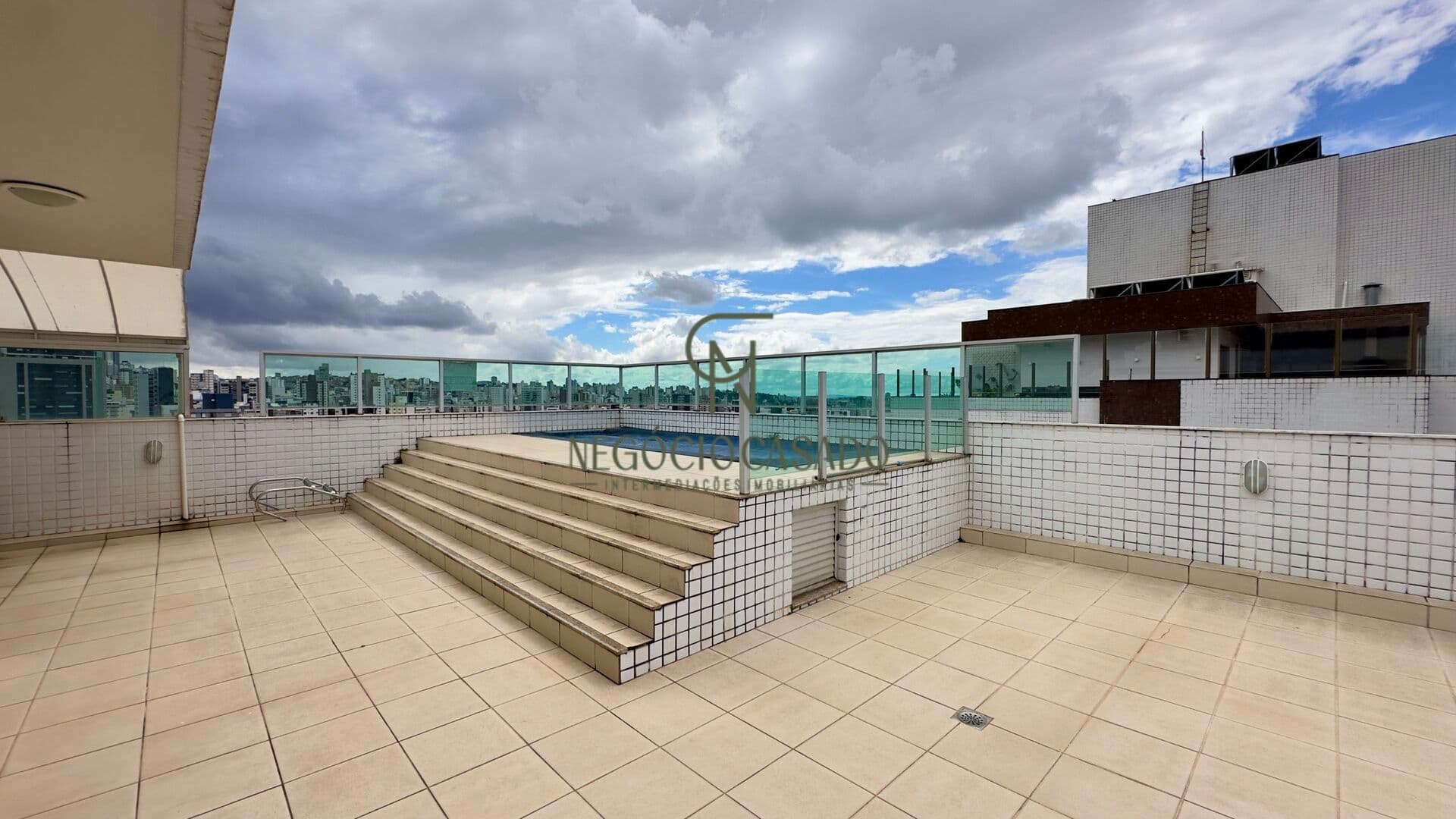 Apartamento em Belo Horizonte - Cruzeiro
