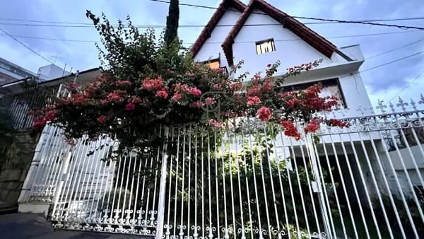 Casa Alvenaria em Barroca, Belo Horizonte/MG