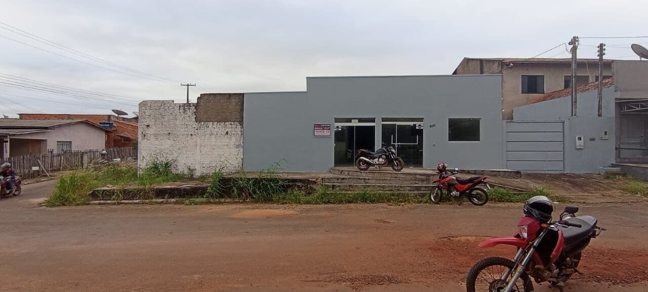 Casa-Alvenaria-para-Venda-em-Liberdade-Cacoal-RO