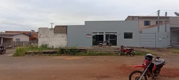 Casa-Alvenaria-para-Venda-em-Liberdade-Cacoal-RO