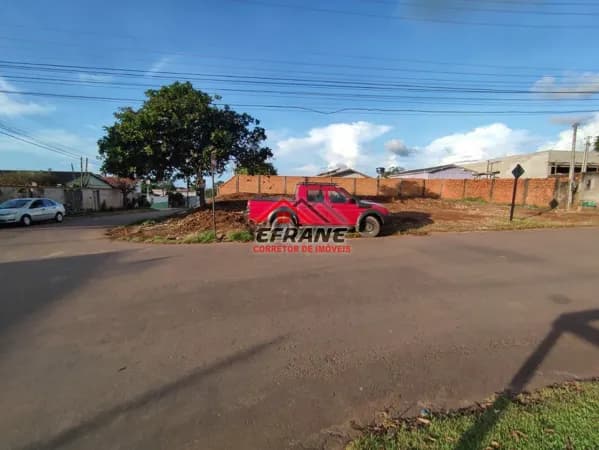 Lote/Terreno em Cacoal - Jardim Saúde