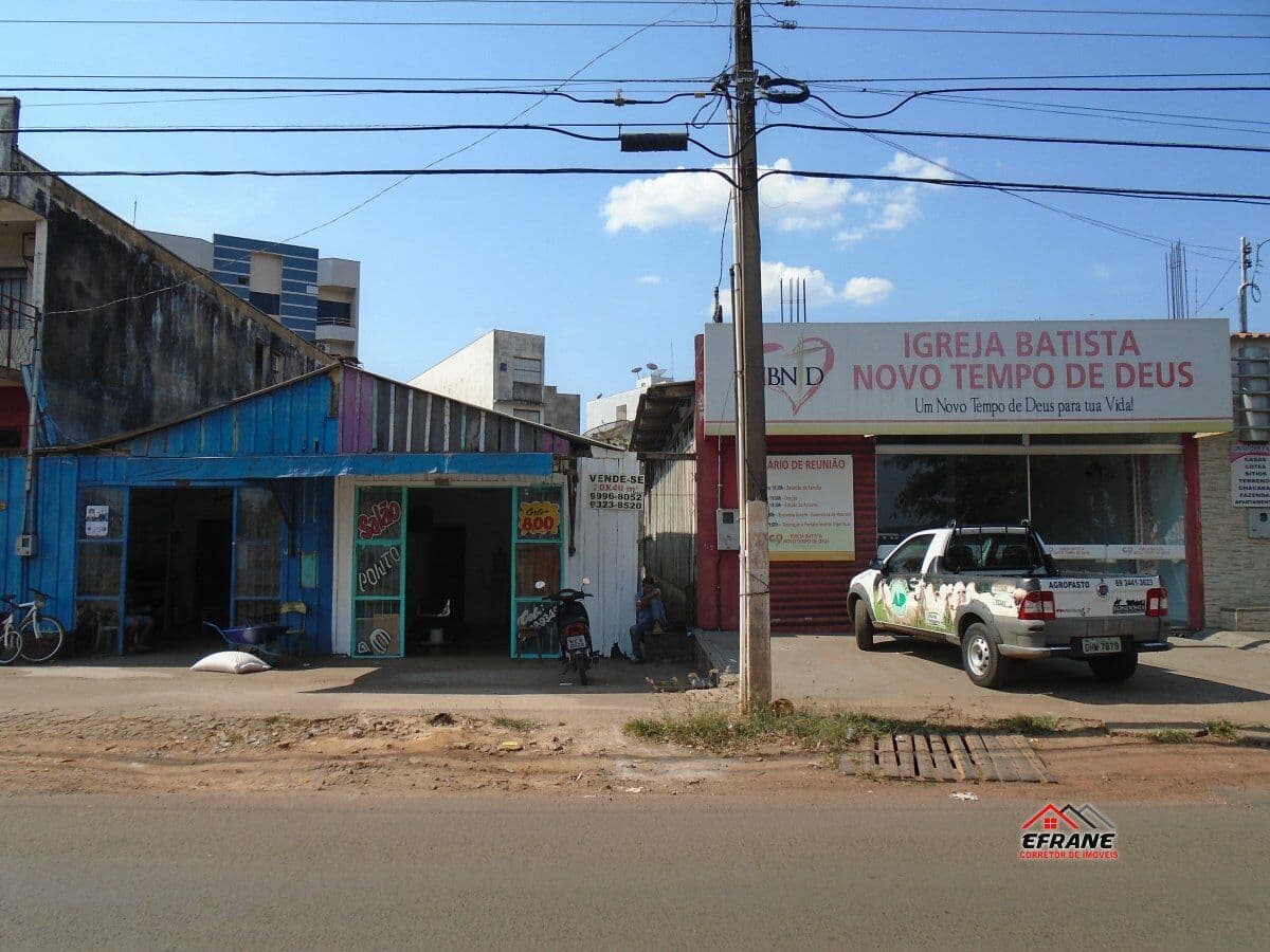 Ponto-Comercial-Comercio-para-Venda-em-Centro-Cacoal-RO