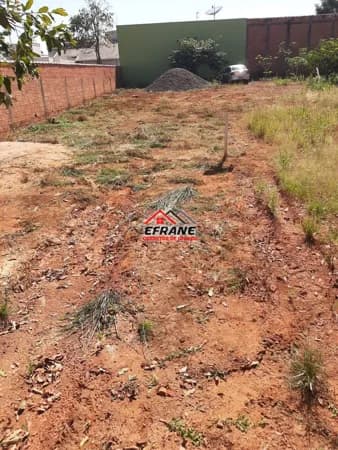 Lote/Terreno em Cacoal - Jardim Europa