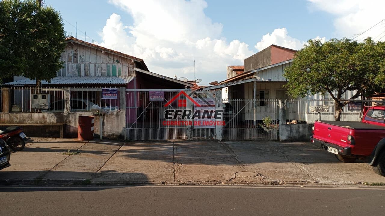 Casa em Cacoal - Princesa Isabel