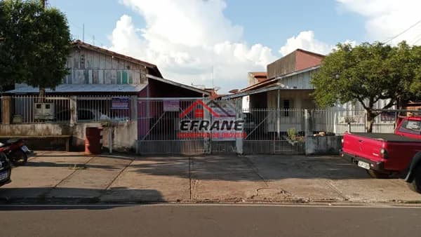 Casa em Cacoal - Princesa Isabel