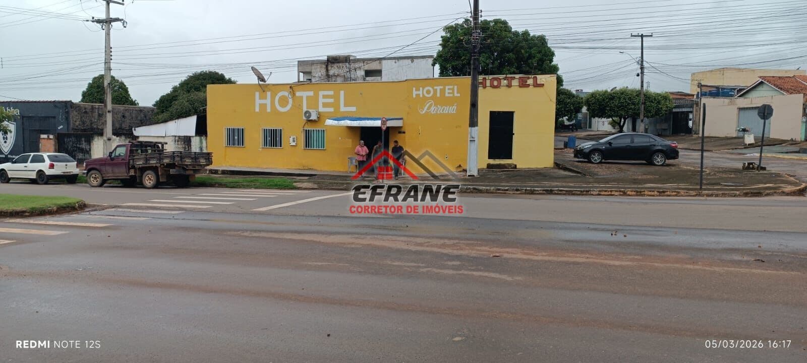 Casa em Cacoal - Novo Cacoal