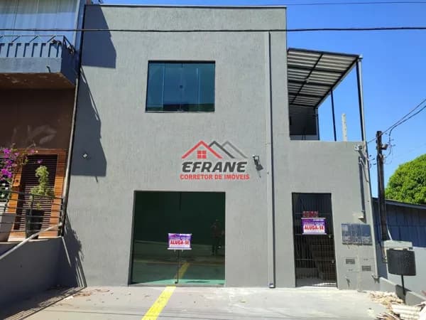 Casa em Cacoal - Liberdade