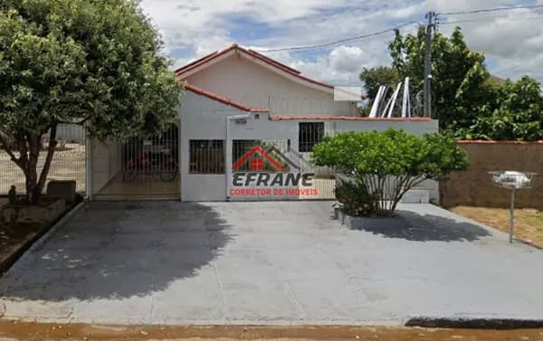 Apartamento em Cacoal - Jardim Clodoaldo