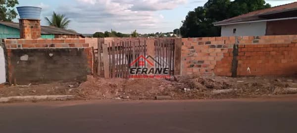 Lote/Terreno em Cacoal - Vista Alegre