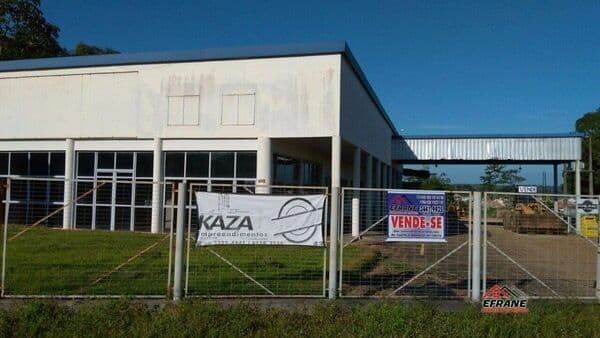 Ponto-comercial-Comercio-para-Venda-em-Santo-Antonio-Cacoal-RO