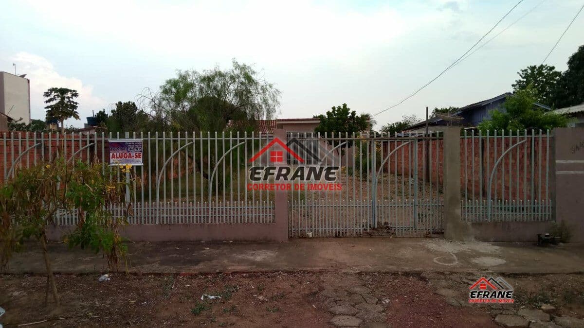 Casa-Alvenaria-para-Aluguel-em-Village-do-Sol-Cacoal-RO