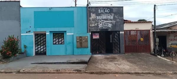 Casa-Alvenaria-para-Aluguel-em-Novo-Cacoal-Cacoal-RO