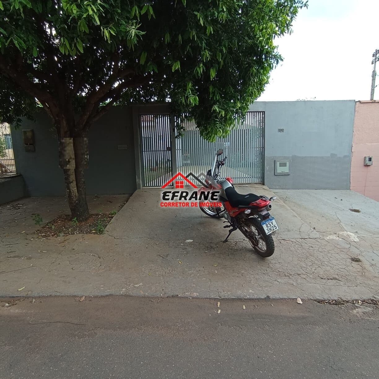 Casa em Cacoal - Centro