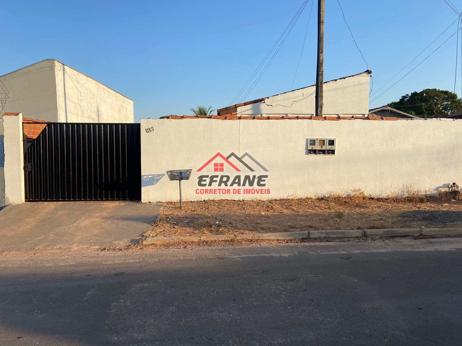 Kitnet/Conjugado em Cacoal - Vista Alegre