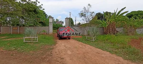 Fazenda/Sítios/Chácaras em Cacoal - Riozinho