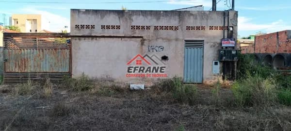 Casa em Cacoal - Jardim Clodoaldo