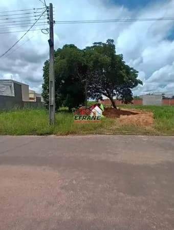 Lote/Terreno em Cacoal - Jardim Europa