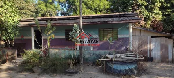 Fazenda/Sítios/Chácaras em Cacoal - Área Rural de Cacoal