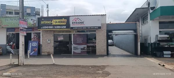 Ponto-Comercial-Comercio-para-Venda-em-Centro-Cacoal-RO