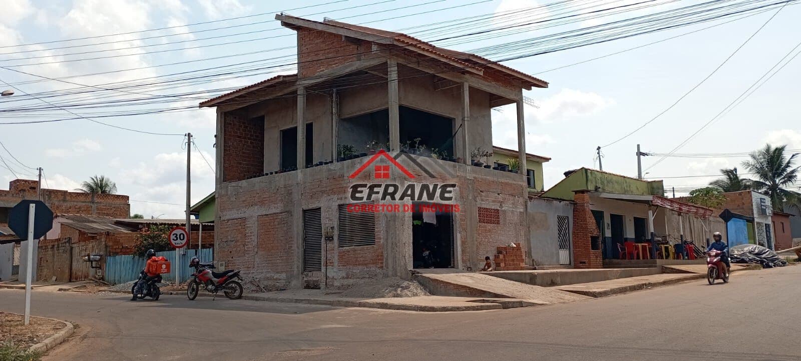Sobrado em Cacoal - Sociedade Bela Vista