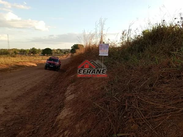 Lote/Terreno em Cacoal - Riozinho
