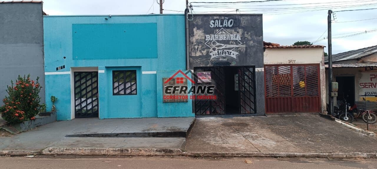 Casa em Cacoal - Novo Cacoal