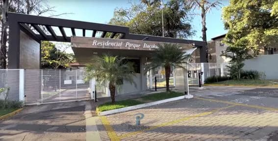 Apartamento no Res. Itacolumi, no B. Carandá Bosque, Campo Grande/MS