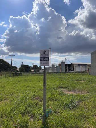 Terreno B. Panorama, Campo Grande/MS - 490 m²