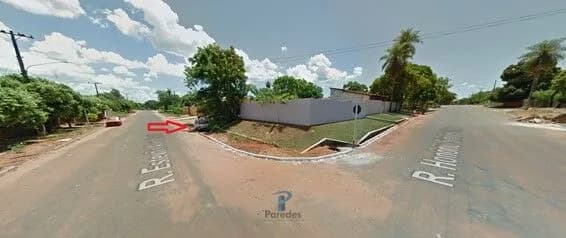 Terreno em Centro, Aquidauana/MS