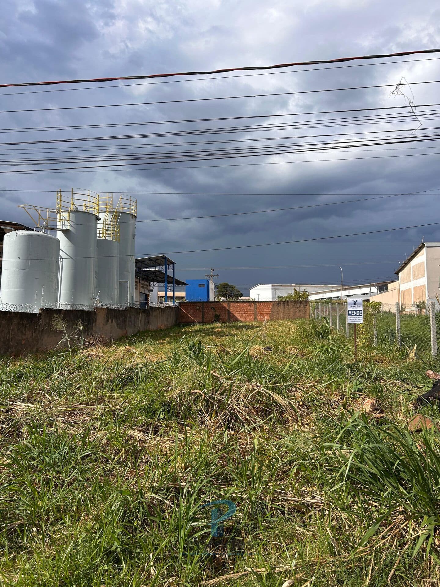 Terreno B. Panorama, Campo Grande/MS -Rota Logistica p/ transporte de cargas