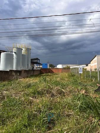 Terreno B. Panorama, Campo Grande/MS -Rota Logistica p/ transporte de cargas