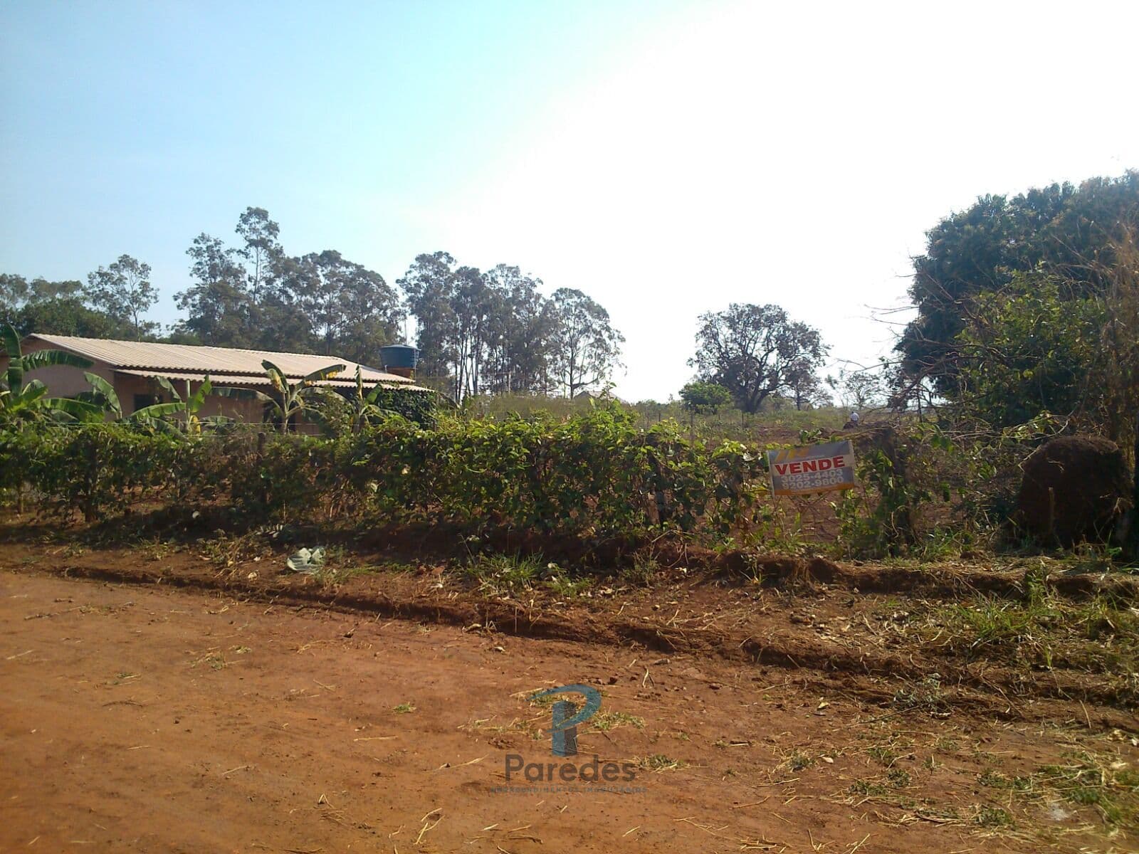 Terreno em Anhandui, Campo Grande/MS
